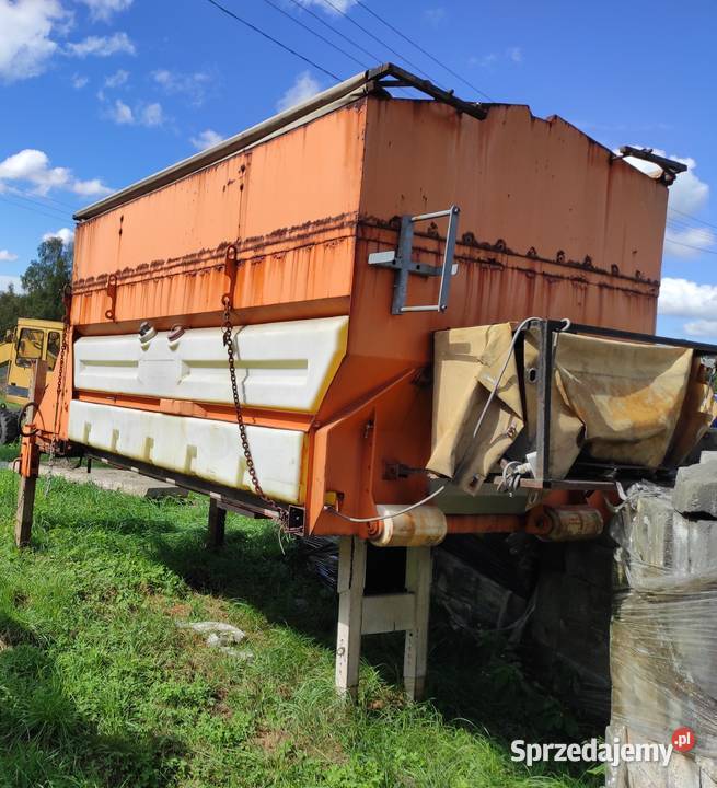 Piaskarkosolarka PIETSCH piaskarka Bielsko-Biała