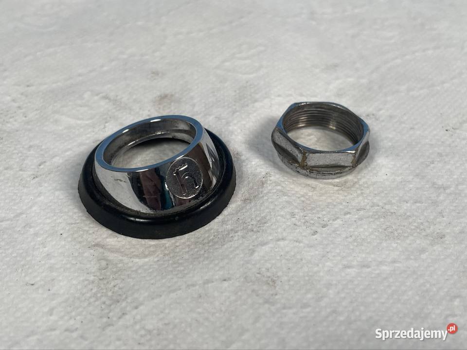 przelotka anteny uszczelka 197785 MERCEDESBenz