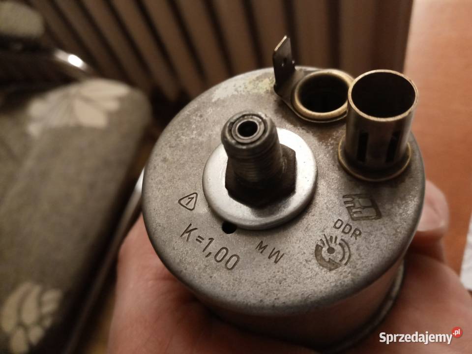 Simson Licznik Cylinder Liczniki Rawa Mazowiecka