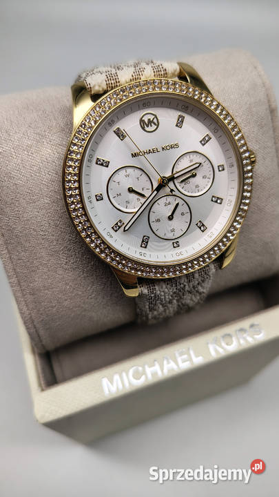 Zegarek Michael Kors 6916 mazowieckie