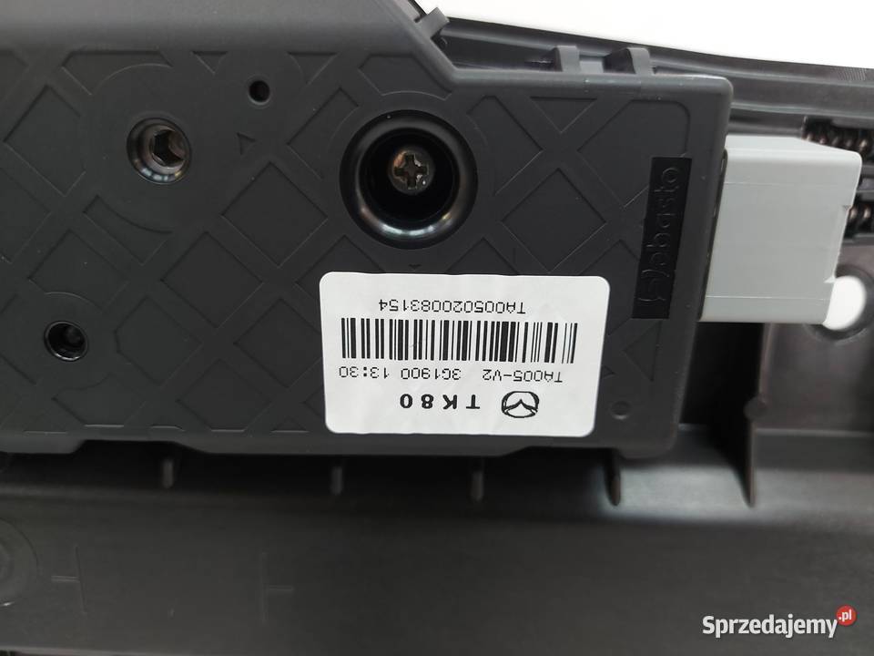 Mazda CX5 II Lift szyberdach TK80 Części samochodowe