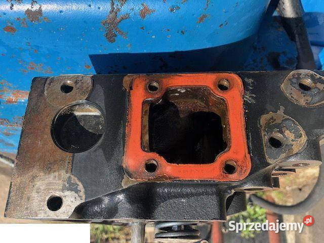 Perkins 10044 Manitou Caterpillar