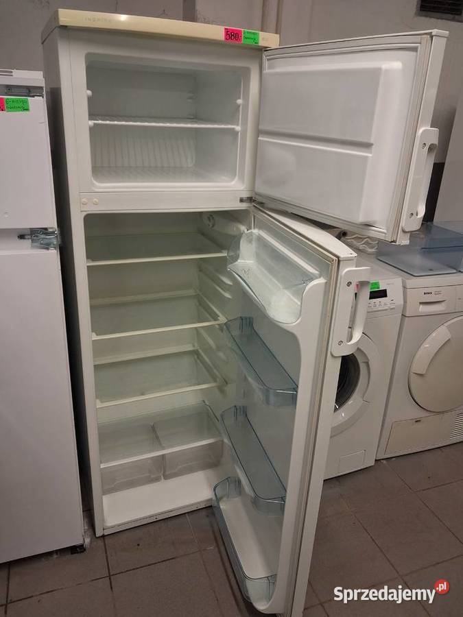 LODÓWKA ELECTROLUX