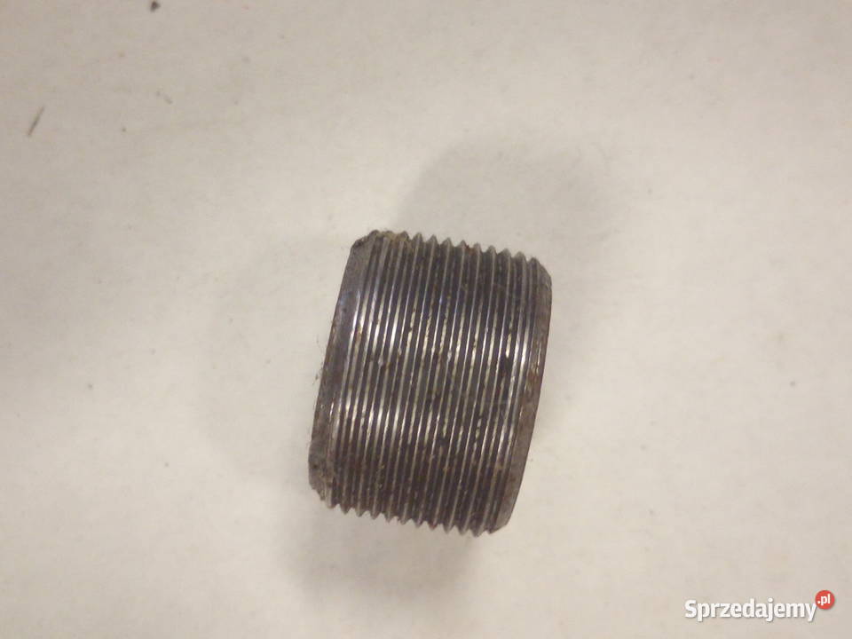 korek metalowy M20x 10 dostawcze pomorskie Gdynia sprzedam