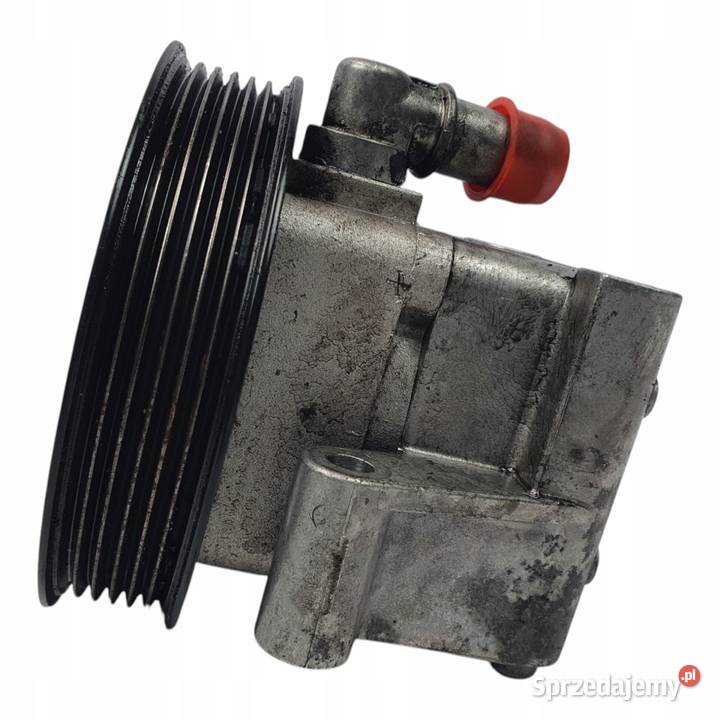 POMPA WSPOMAGANIA Ford C Focus MK2 16 16V Pompy wspomagania Chełm sprzedam