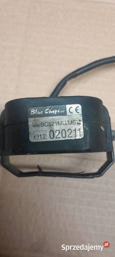 Odstraszacz na kuny I szczury myszy Dobiegniew sprzedam