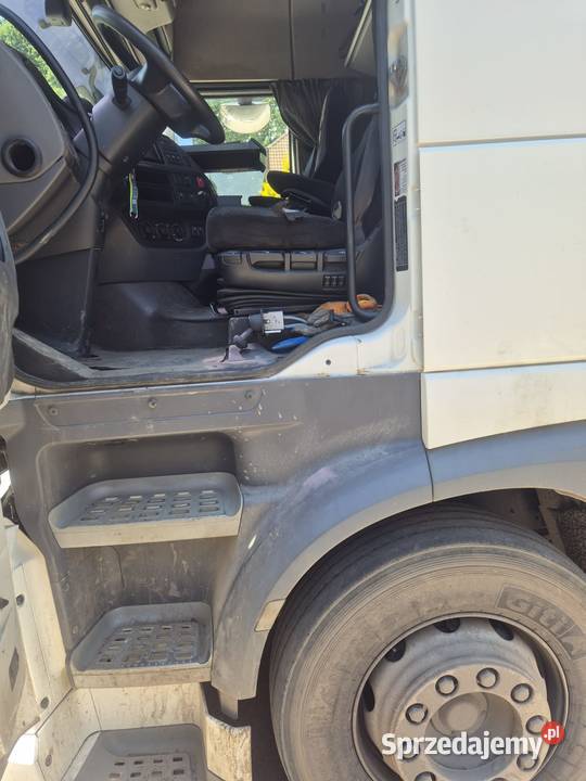 Daf XF 106 euro 6 Ciągniki siodłowe Namysłów