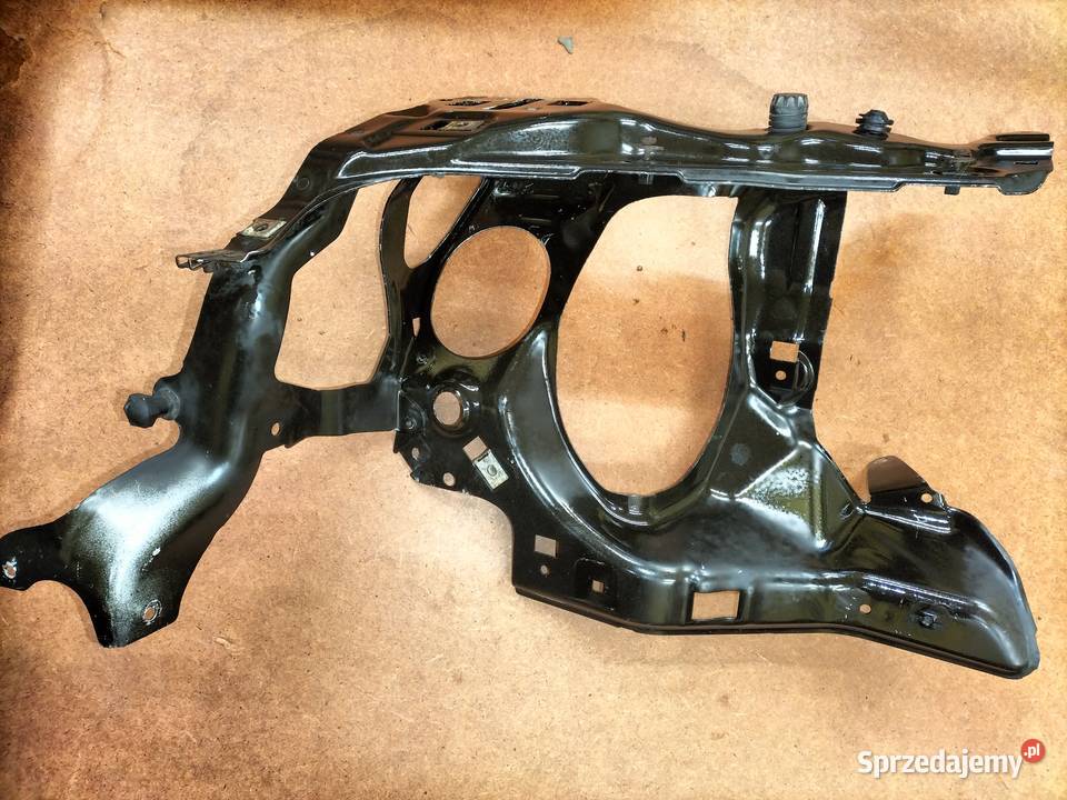 Okular wzmocnienia lewy przód BMW E65 E66 śląskie