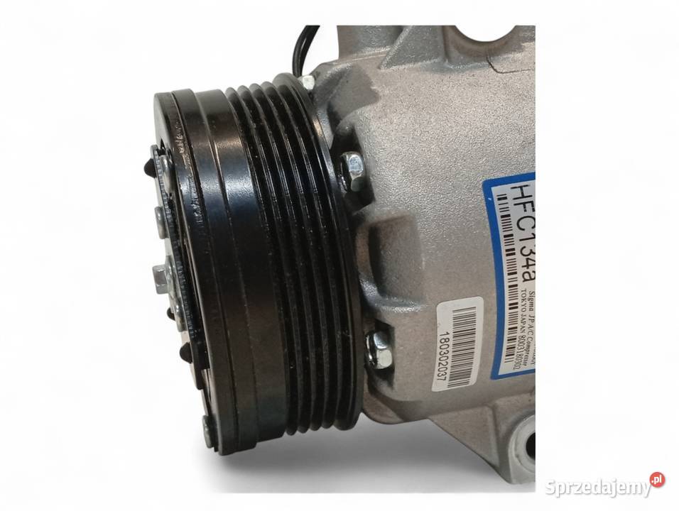 Opel Astra G Zafira A 14 16 18 Sprężarka Skarżysko-Kamienna