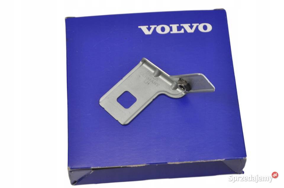 VOLVO S60 V60 lewy wspornik wzmocnienia dolnośląskie
