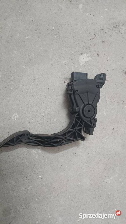 Pedał gazu potencjometr ford fiesta Fusion układ elektryczny silnika pomorskie
