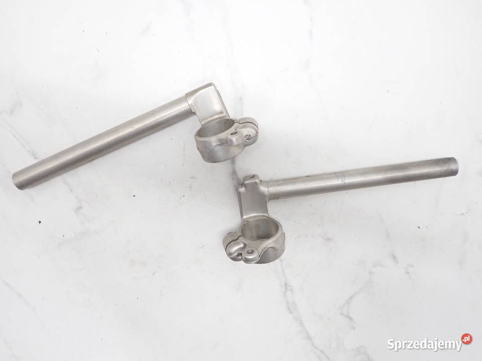 Kierownica Praw Lewa Suzuki SV 650 9802r Strzelce Krajeńskie sprzedam