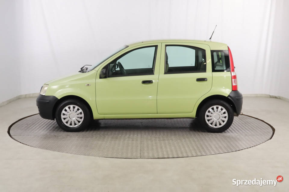 Fiat Panda 11 Zabrze