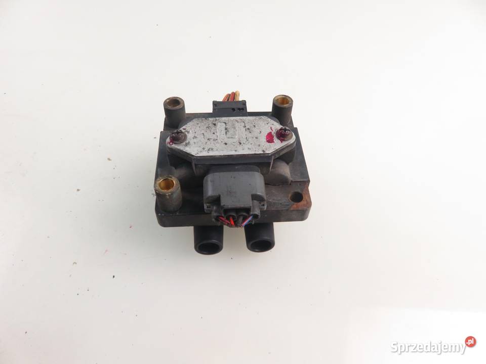 CEWKA SUBARU FORESTER I SF 20 AWD 125 EJ202 osobowe