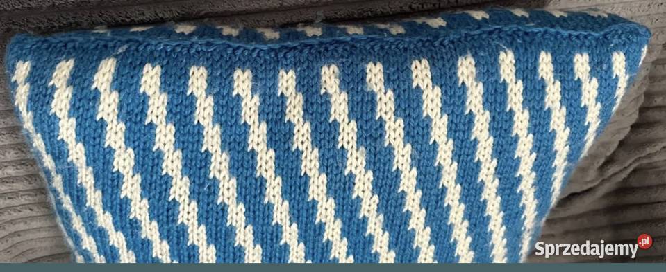 Poduszki Dekoracyjne Design 50x50 Łódź