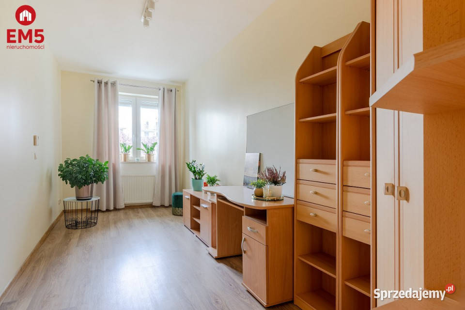 sprzedaży mieszkania 537m2 2pokojowe Białystok