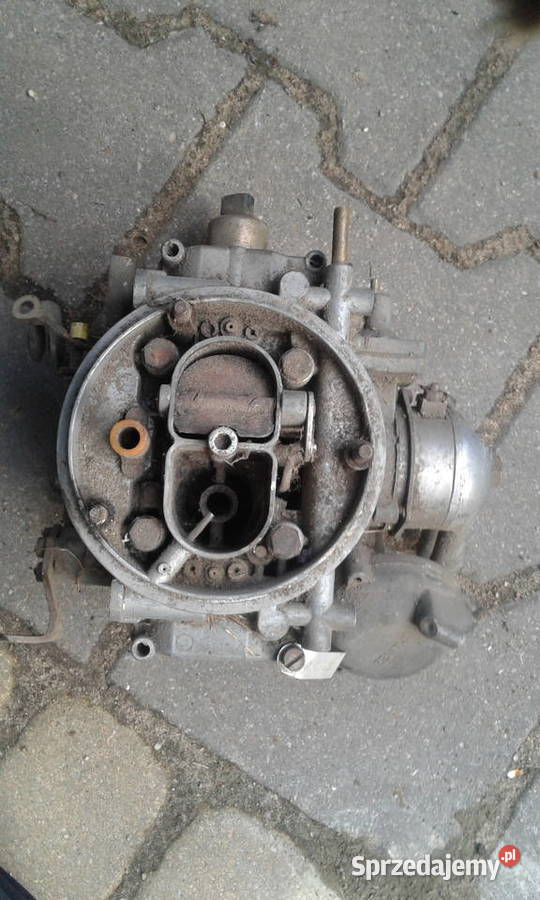 Gaznik zenitch 046129015x osobowe Łomża