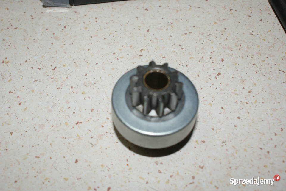 Bendix rozrusznika valeo d6ra opel daeewo lanos mazowieckie Białobrzegi