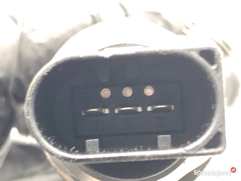 LISTWA WTRYSKOWA Z CZUJNIKIEM VW PASSAT B8 20