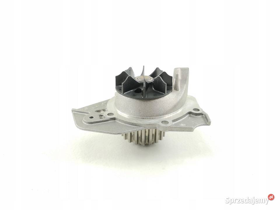 POMPA WODY CITROEN BX ZX PEUGEOT 405 18 19D ASO lubelskie