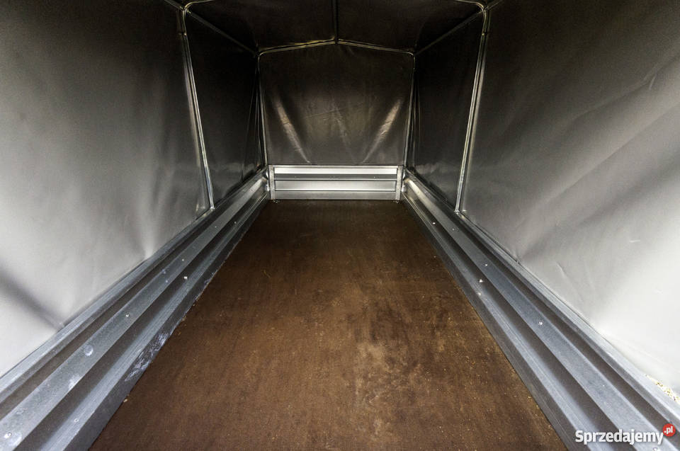 Wypożyczalnia przyczep Łódź Pabianicka 271 Łódź wynajem pojazdu