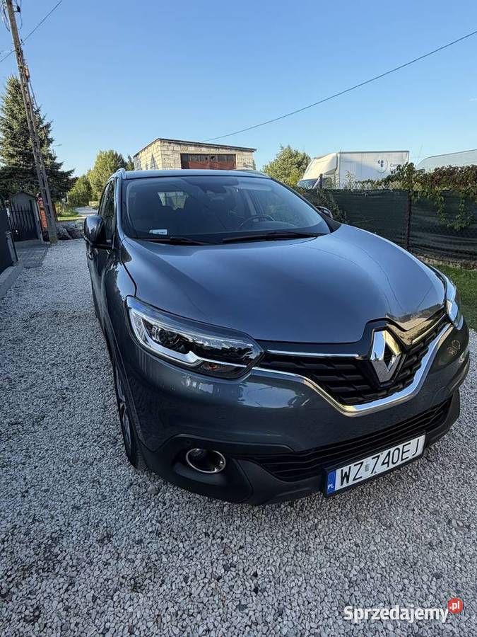 Renault Kadjar