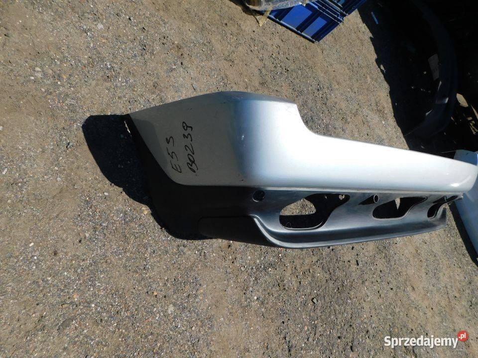 BMW E53 zderzak B0239 WYSYŁKA osobowe Żory