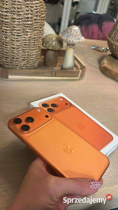 iPhone 17 pro 512 GB Lublin