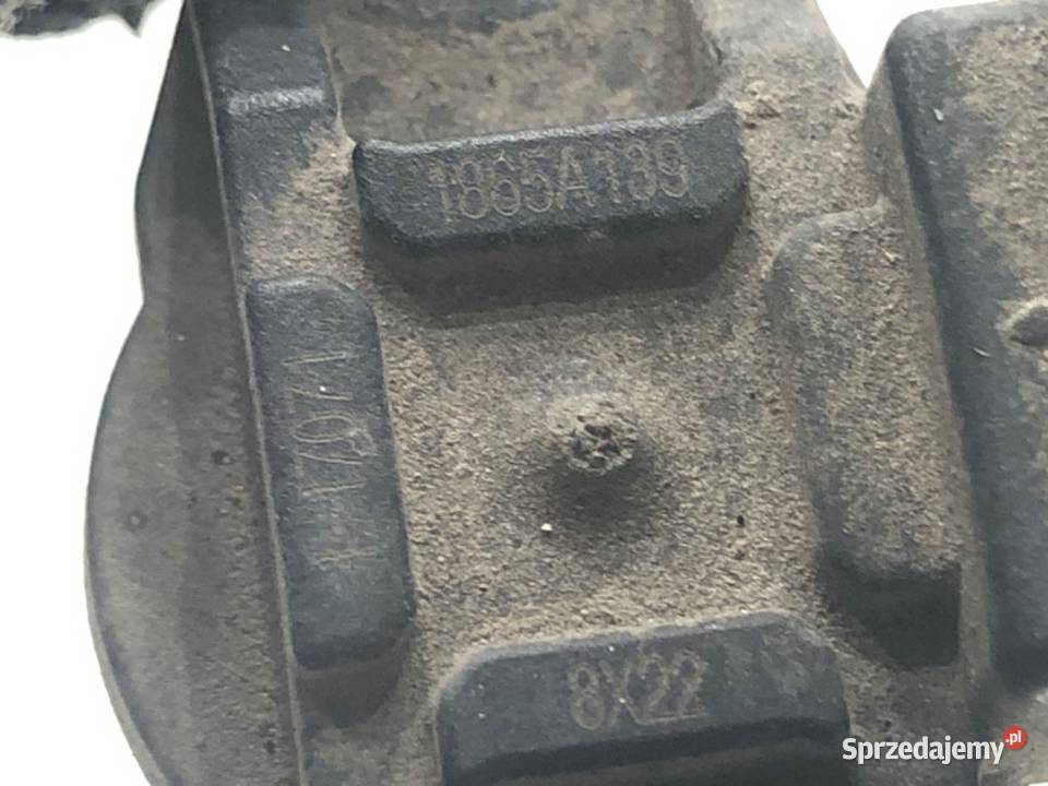 MAP SENSOR MITSUBISHI LANCER VIII 1865A139 18 osobowe