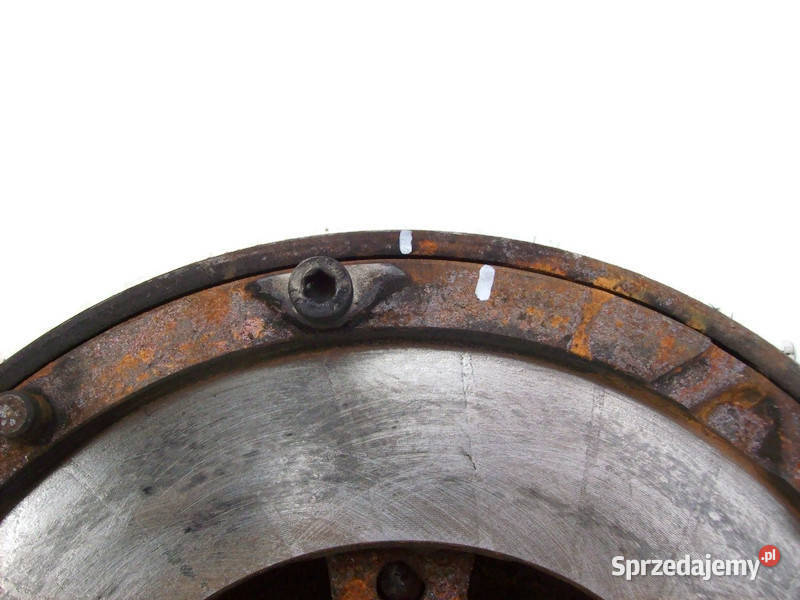 BMW E46 Lift 02r 20 D 150 Kolo zamachowe