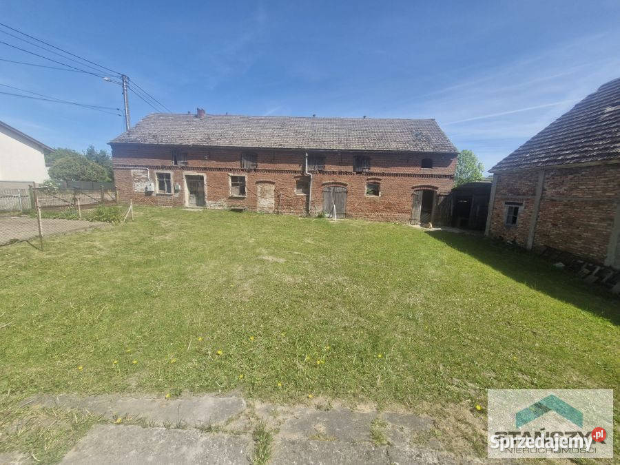 Dom wolnostojący 130m2 Kozielice 1 piętro sprzedam
