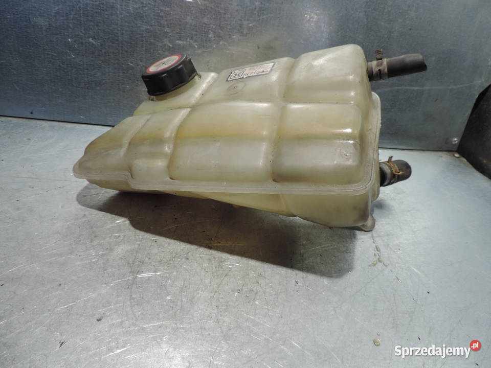 ZBIORNICZEK WYRÓWNAWCZY FORD MONDEO MK2 18 16V Nowy Sącz