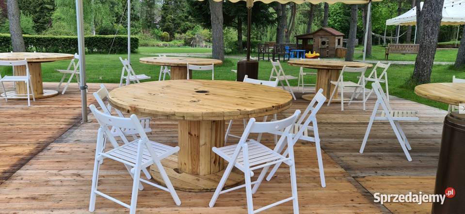 Beczka dębowa drewniana solidna whisky winie Gdynia sprzedam