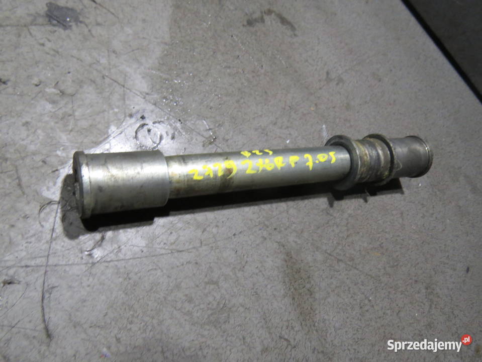 KAWASAKI ZX6R 600 ZX6 99 OS OŚKA ŚRUBA KOŁA pomorskie Gdańsk