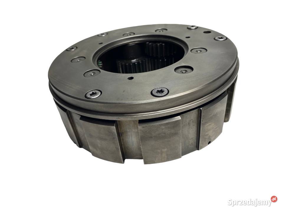 PRZYSPIESZACZ SKRZYNI BIEGÓW POWER SHUTTLE Łódź