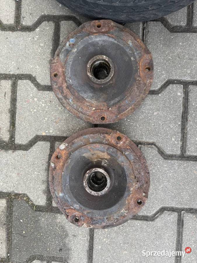 Piasty Cytrynki Niewiadów N 250 N126 Kościan