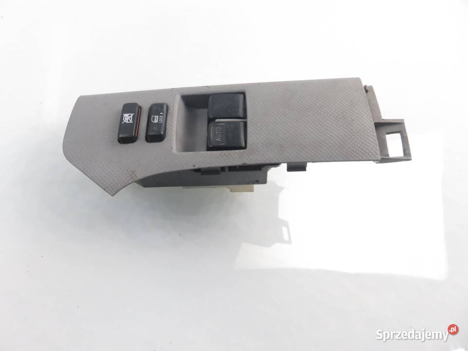 PANEL SZYB TOYOTA YARIS II P9 742320D110 małopolskie