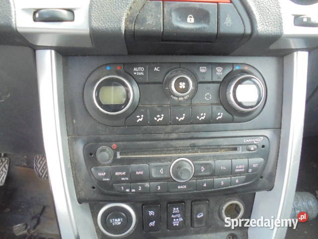 RENAULT Koleos 20 DCi 150 44 Dynamique AG903 Wrocław