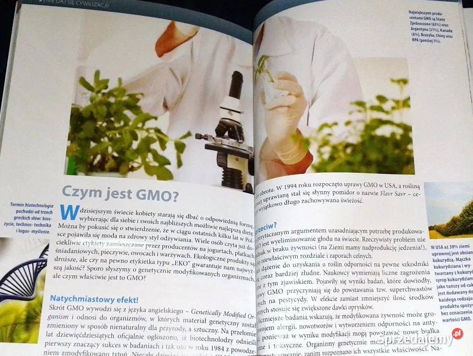 Nie daj się Czyli 10 sposobów na zdrowe długie lubelskie Chełm sprzedam