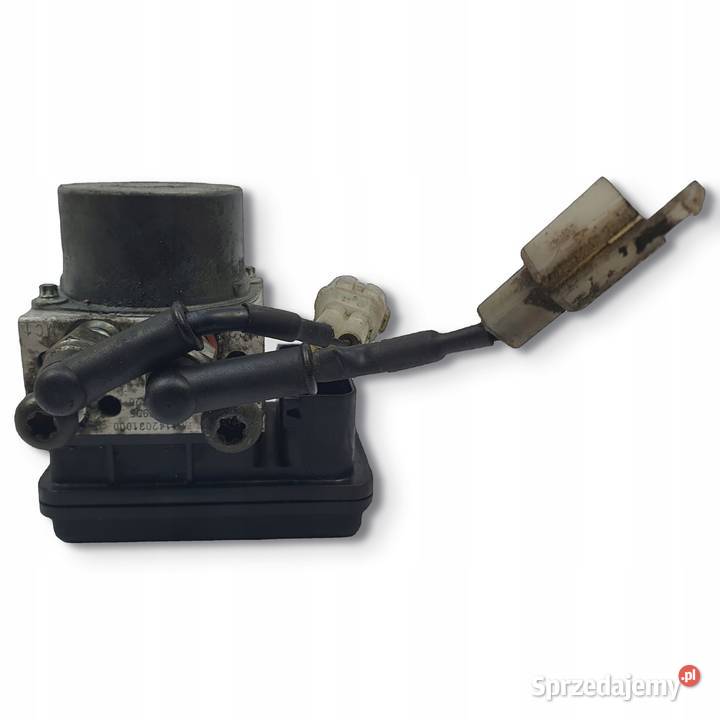 POMPA ABS STEROWNIK POMPY KTM Duke 790 1824 Chełm
