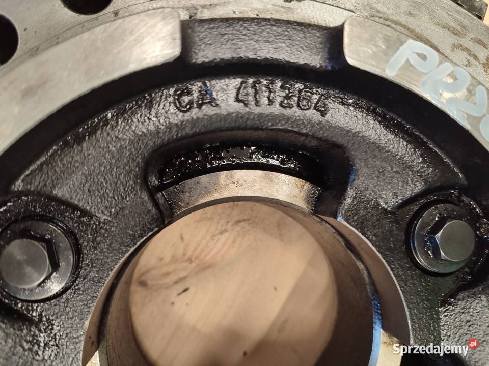 Cylinder hamulcowy CA411264 CASE 735 FARMLIFT Wilkowo