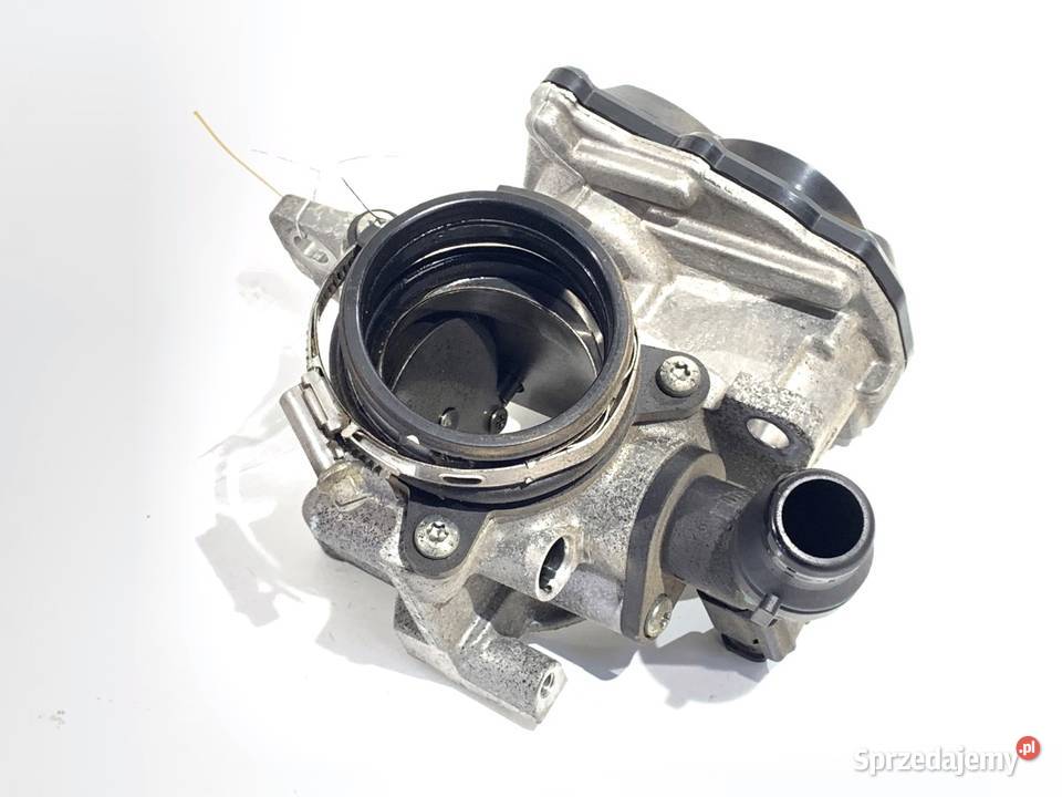 PRZEPUSTNICA ERG FORD FOCUS IV JN1Q9M425AD 15