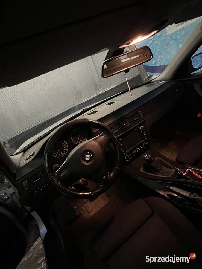 Bmw e91 325d doinwestowana Wodzisław Śląski