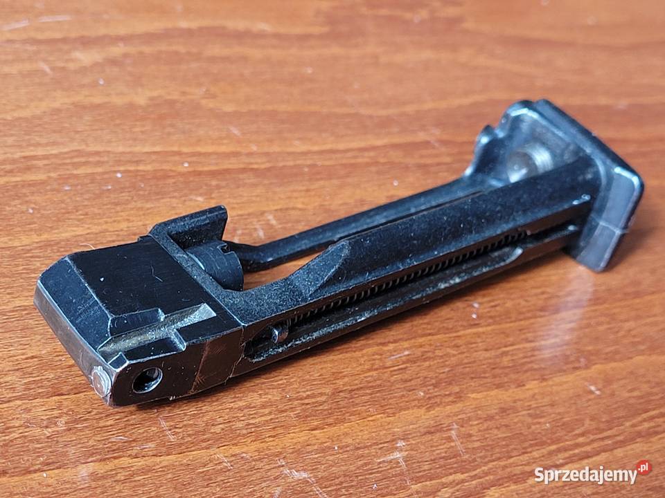 Magazynek do pistoletu wiatrówki MP654K Warszawa