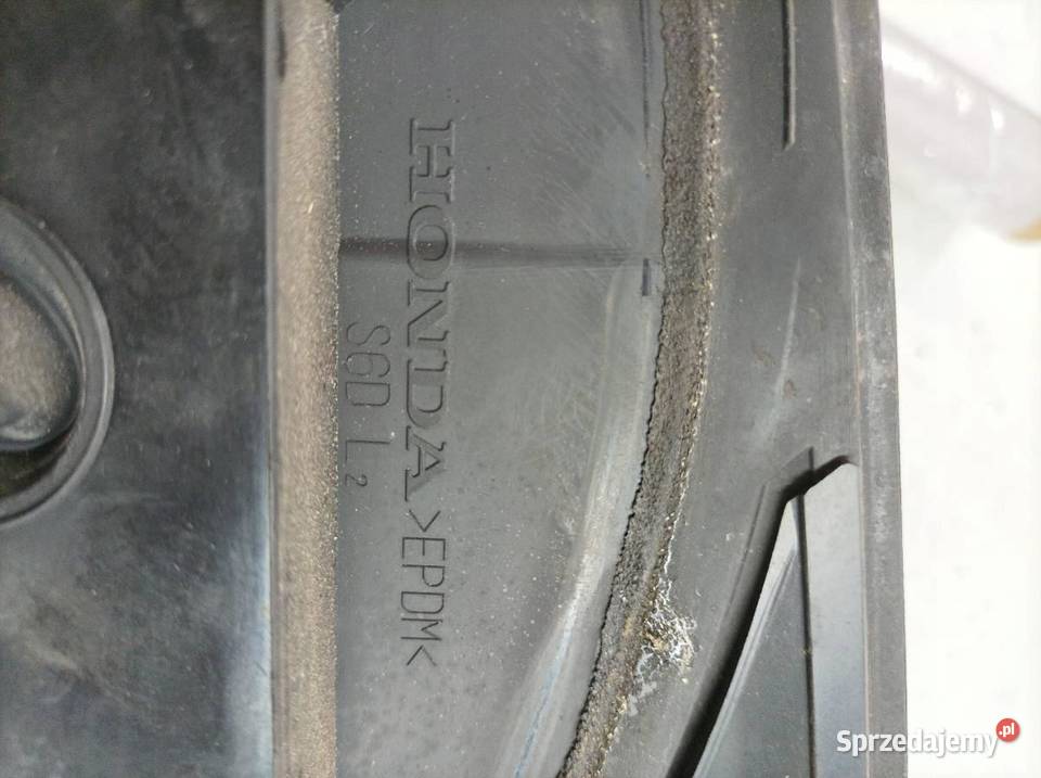 LUSTERKO LEWE 7PIN EUROPA 010142 Honda Civic VII Lusterka zewnętrzne sprzedam