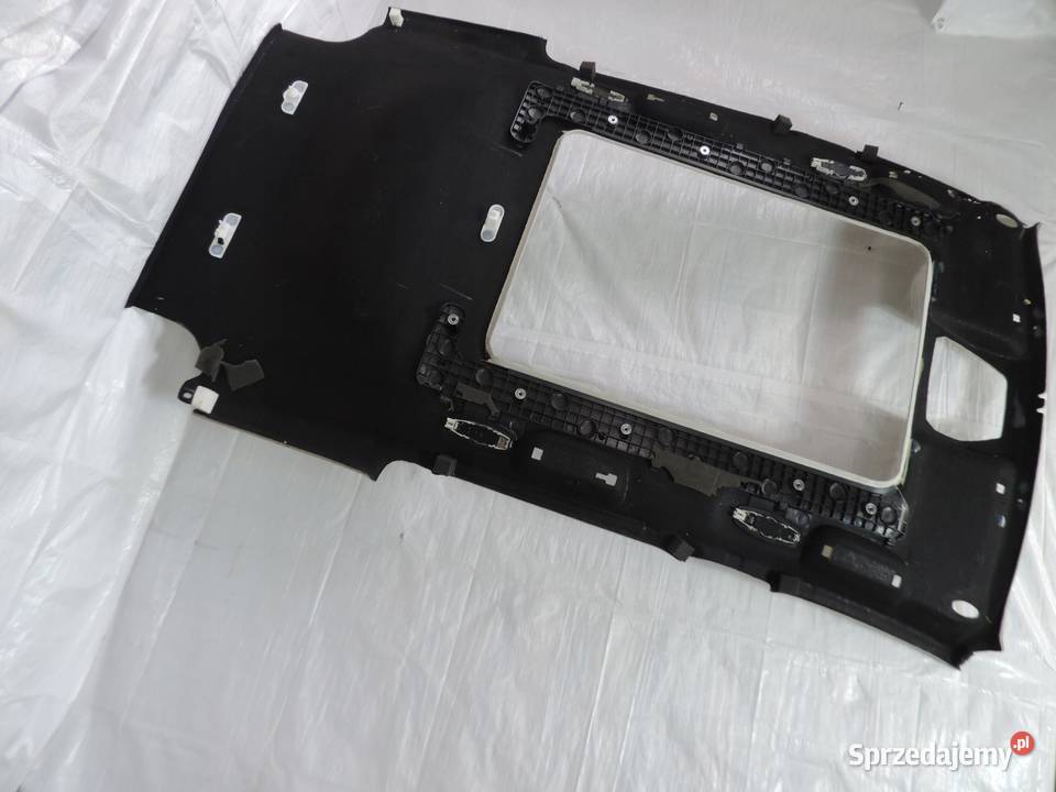 FORD KUGA MK2 PODSUFITKA SUFIT PANORAMA sprzedam