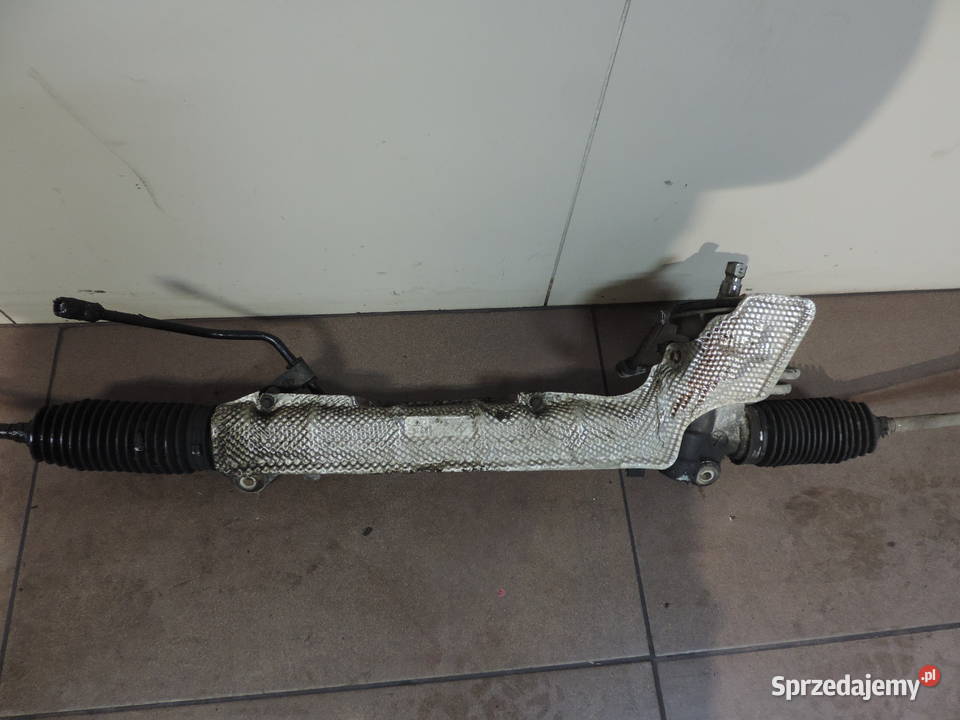 PRZEKŁADNIA MAGLOWNICA FORD FIESTA MK6 Nowy Sącz