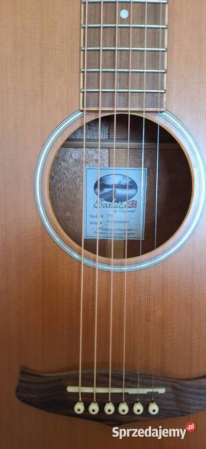 Gitara akustyczna Tanglewood Jawiszowice