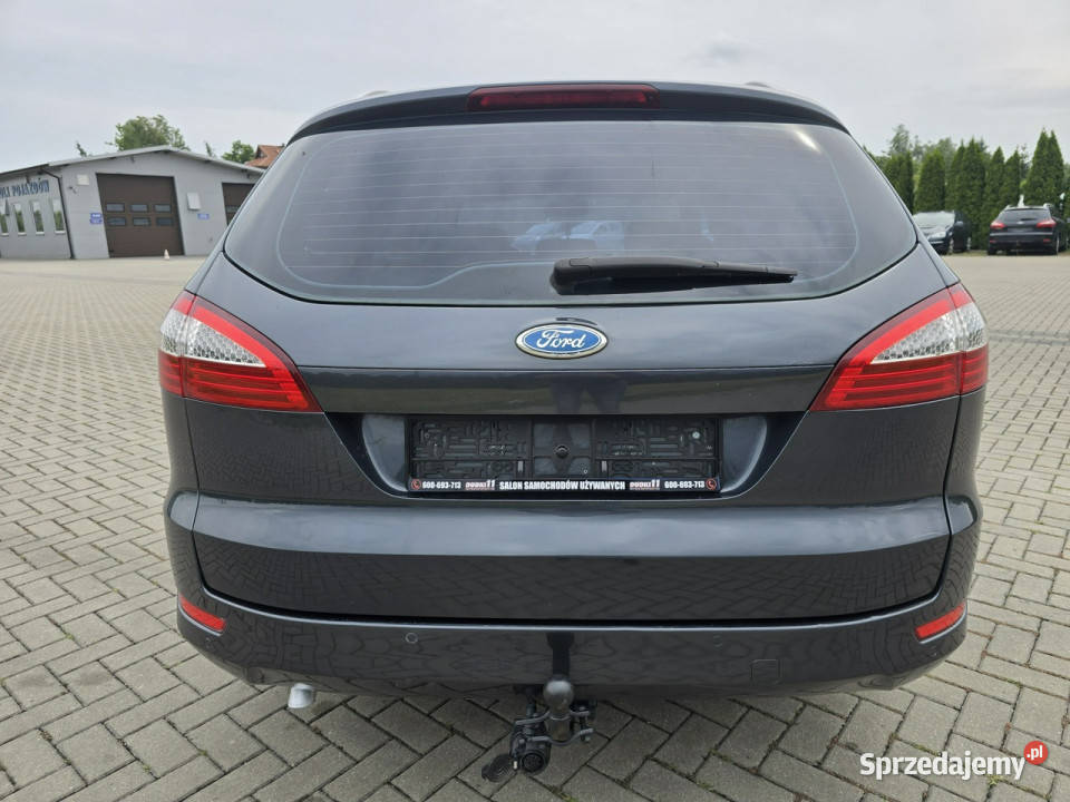 Ford Mondeo 20benz immobilizer Kutno sprzedam