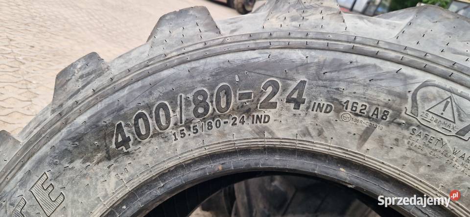 4008024 1558024 46070r24 4607024 Alliance 60 Opony rolnicze Opony rolnicze Nowe Miasto Lubawskie